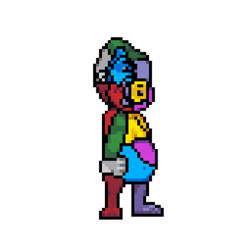 Item #79951796041336384438828652531057797382216630983311413772811028307163192754177 Media