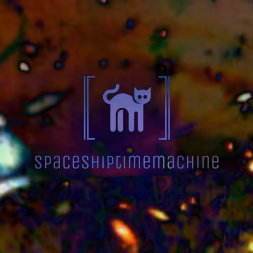 spaceshiptimemachine Collection