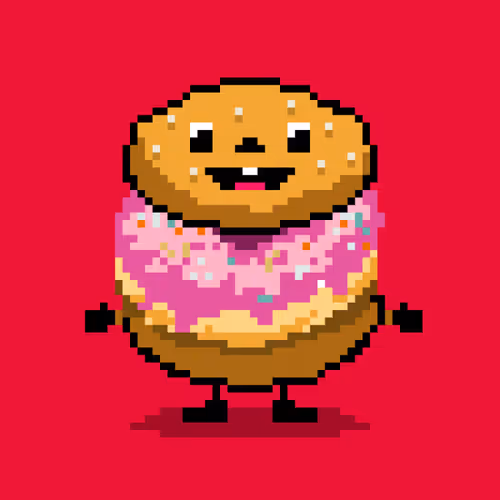 Cyberburgers
