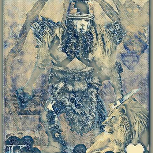 PROPHETGALLERYio Collection - old