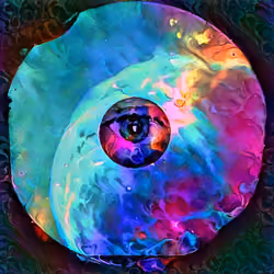 Soul Eye