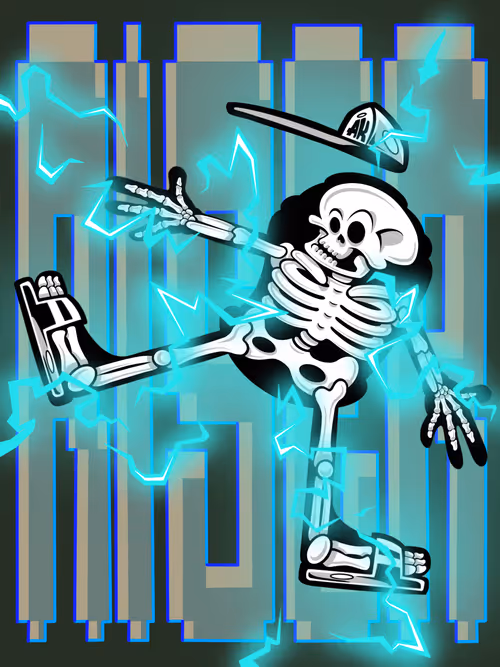 Item #72620505711045142431651188919348529471662082783153412578995249499633411424257 Media