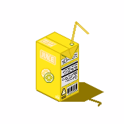 Juicebox #0414
