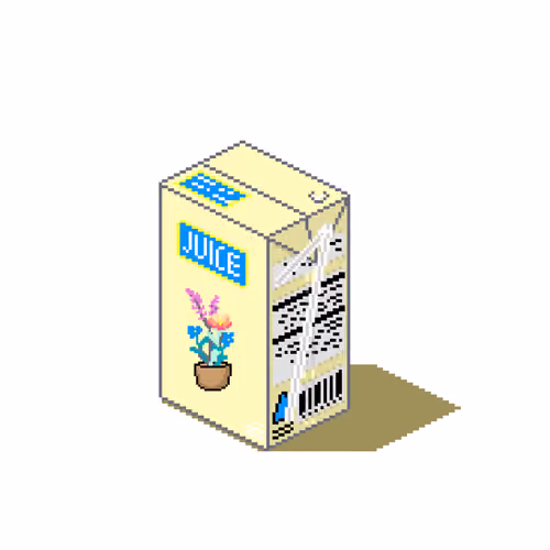 Juicebox #4039