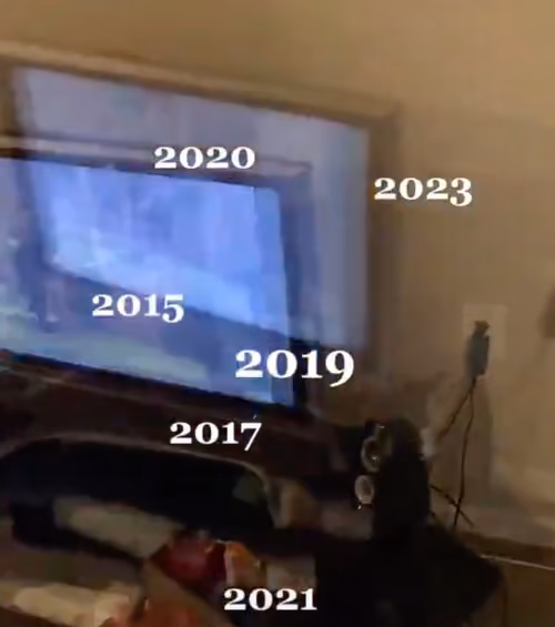 Item #41224680435472737993366974689728967236568553796177961434661814418220953632769 Media