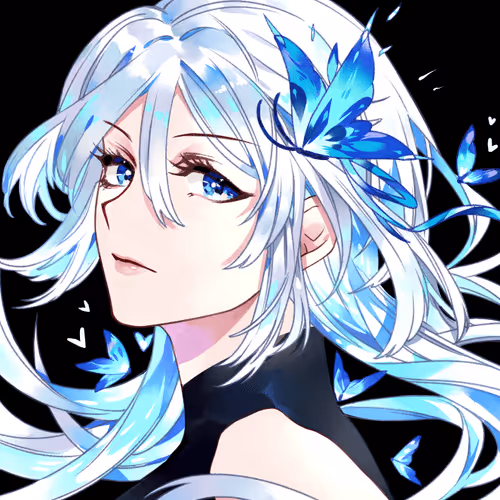 Anime icon V2