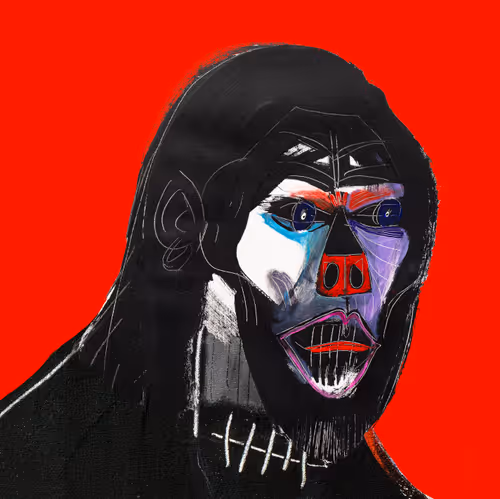 Item #44871012062411700768002987109423902938958502136678018496896565775582508351489 Media