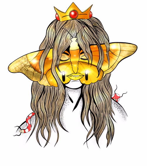 Item #112969541724125973976531932742283678035458217305639037511354136322448962879489 Media