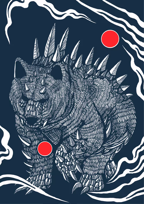 Item #47007601153928454459123230578863033393152887982210812560871402578494531567617 Media