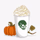 Pumpkin Spiced Latte