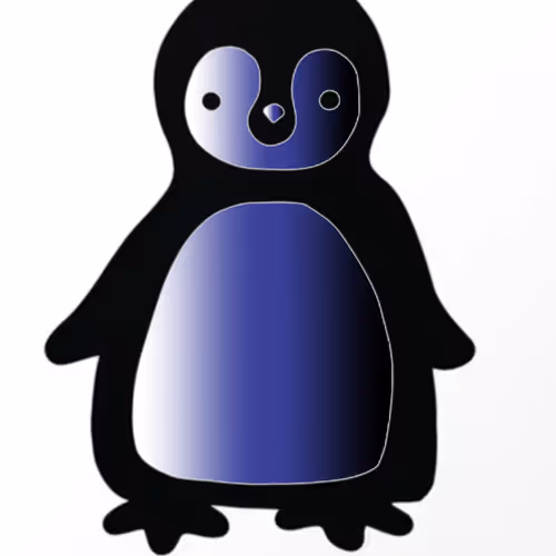 Lucky Penguins