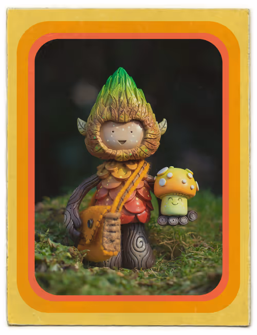 Item #14448785409703479927680496964528564378288114520969871999666901999928077189121 Media