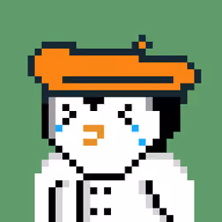 PixelPenguin 3651
