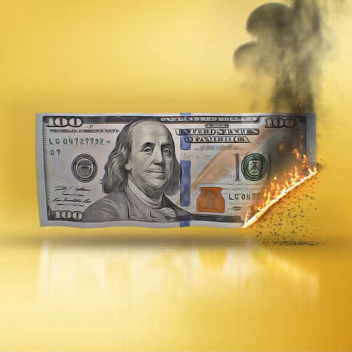 'Fiat on Fire'