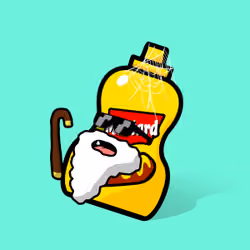 MATURE MUSTARD