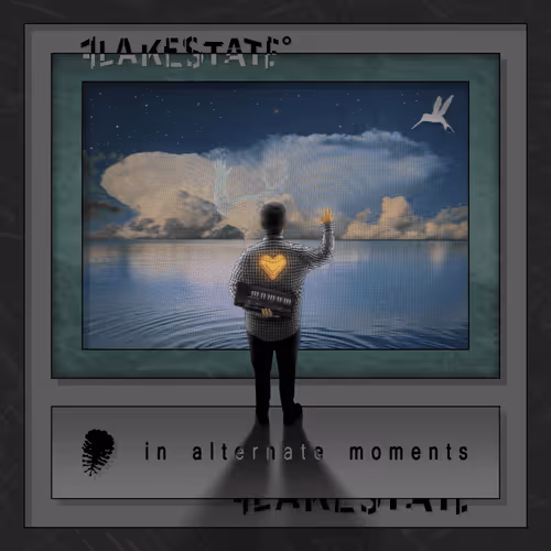 Flakestate Official Music