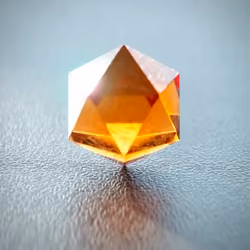 Diamond in the Rough