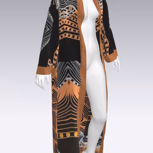 Metakimono