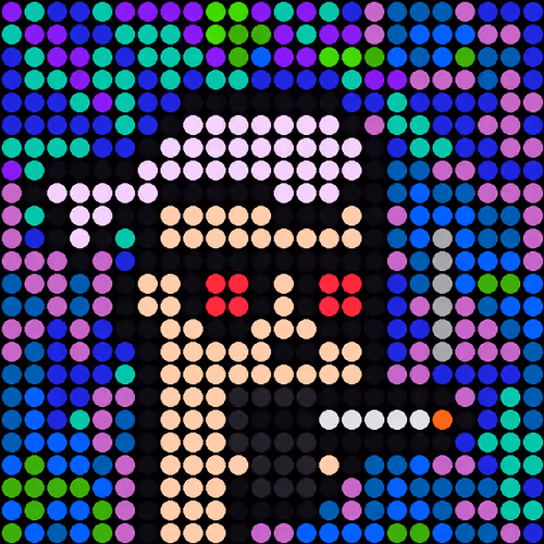Item #17847435936533025211211971439410780772847529718424771063471588351556540432385 Media