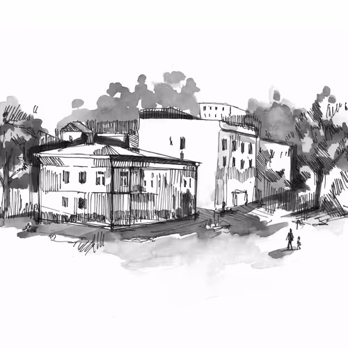 Sad City (2014)