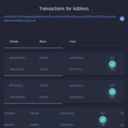 Cardano Scam No5 30.03.2021