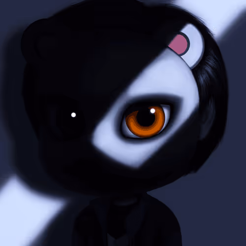 Mysterious Children