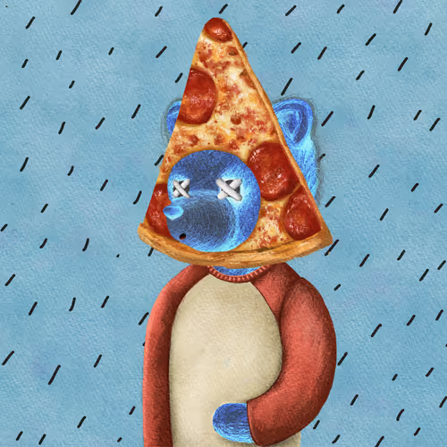 Bearmood