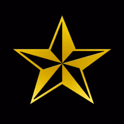 Star no.1