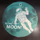 Instant Noodle of the Moon