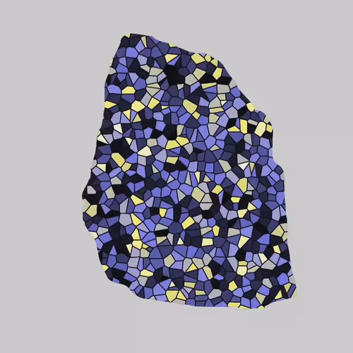 Voronoirocks