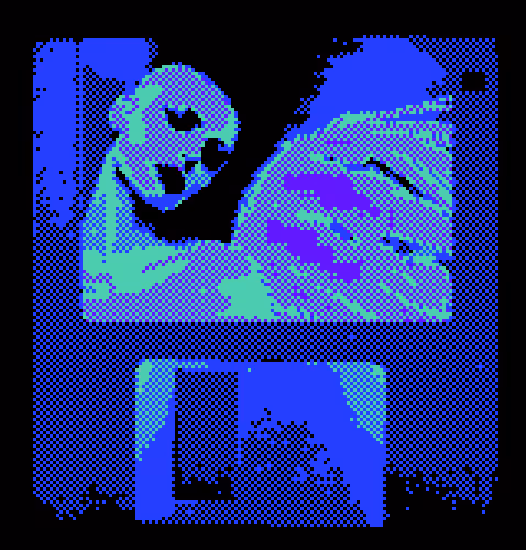 Item #52026421495237307124508671678768982950120800692193749930383155775808917733377 Media