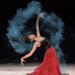 the ballet #3