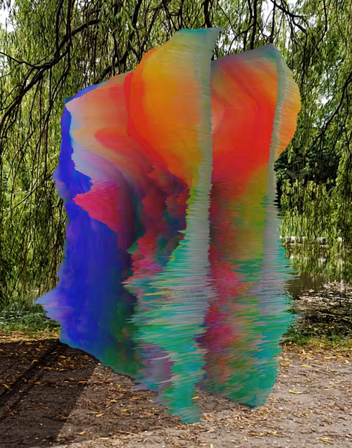 Item #7604220924382711211676712870846812594827417924910941317355160137716971077633 Media