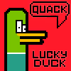 Lucky Duck #99