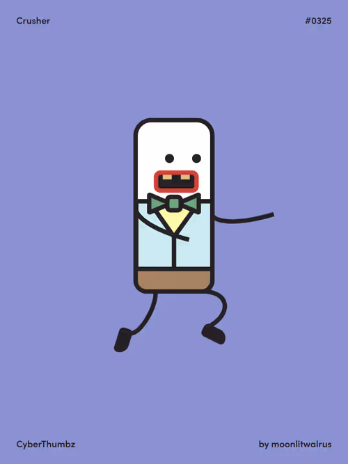 Item #99285687524158420828598349570368562560243412884765779866465087534365463805953 Media