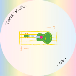 Ukulele (Psychedelic) • TonalMuse OG