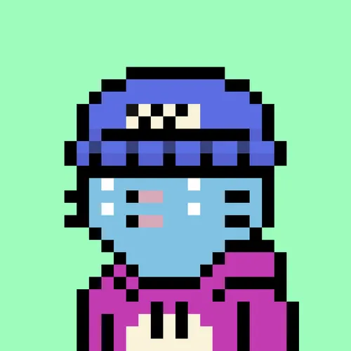 PixelCat 9643