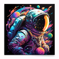 space #001