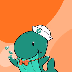 Witty USDT whale