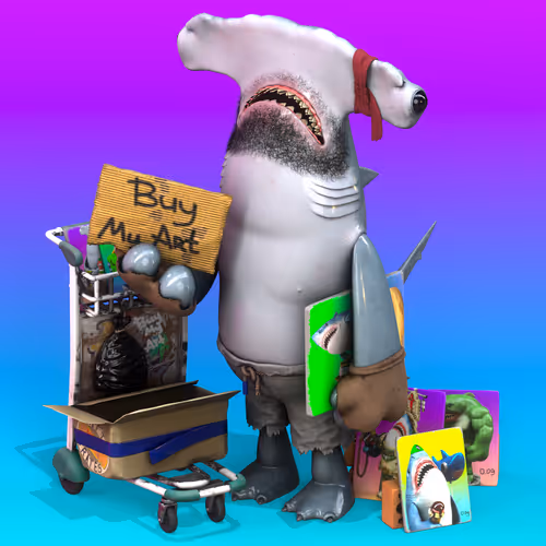 Item #55318553023889339809442370584818492469339195066601272277387082735114004725761 Media
