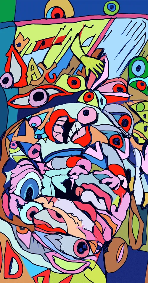 Item #41214688483596147503737502216052218897266725628319243521610957920562537562113 Media