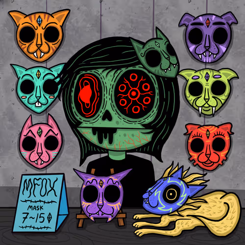 Item #67069307276286520766659100253493550317913666912446141505954462077562017284097 Media