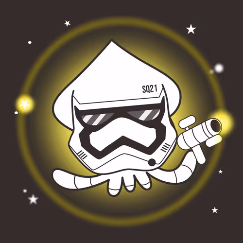 Squiddemic