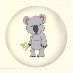 Quiet Koala