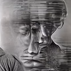 Reflection Eternal