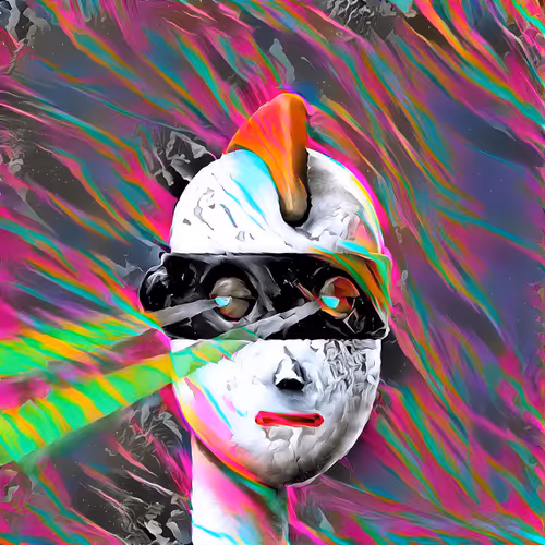 Item #40545548582212270577554334256304481941896502012864860582407023193759235964929 Media