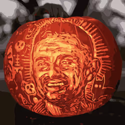 VeePumpkin
