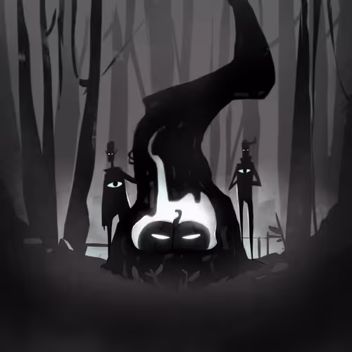 Horrific Things S1 S3