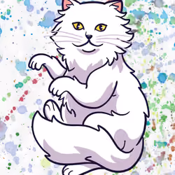 Seed Cat #30