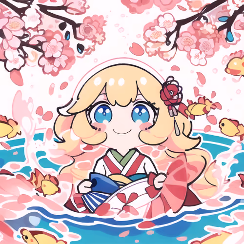 SakuraMe -Gift- #01